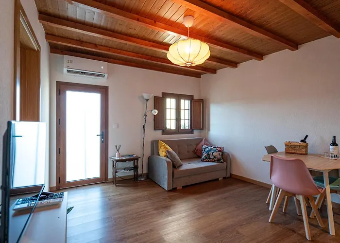 Casa Da Praca Dom wakacyjny *