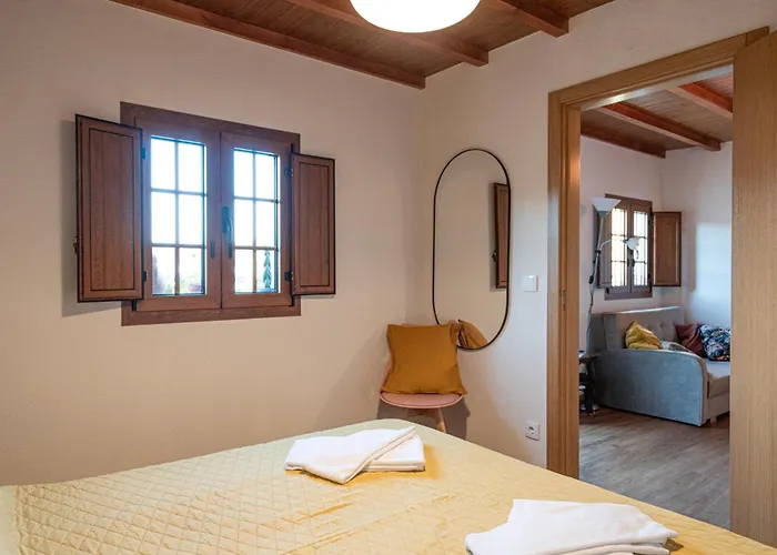 Vakantiehuis Casa Da Praca *