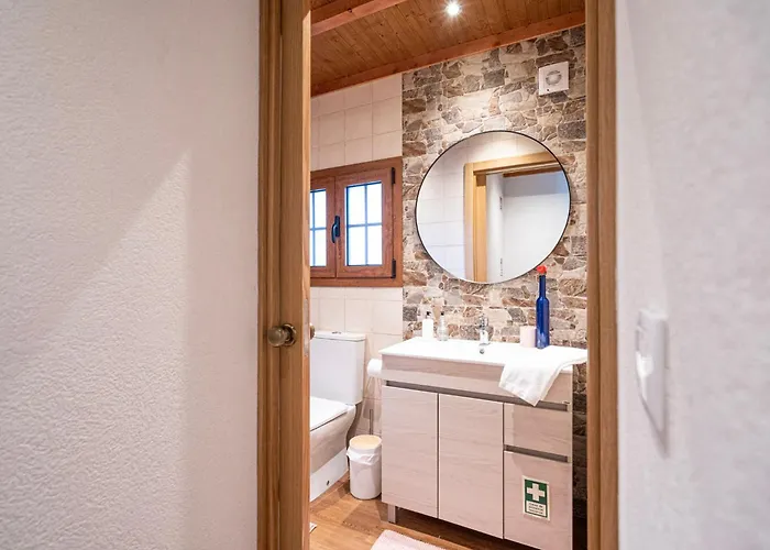 Casa Da Praca Freixo de Numao