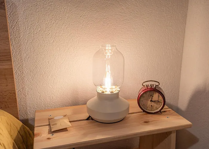 Dom wakacyjny Casa Da Praca *