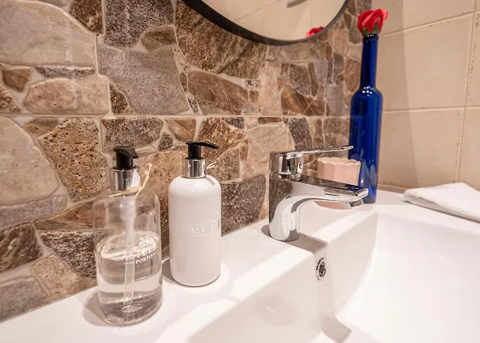 Casa Da Praca Dom wakacyjny Freixo de Numao