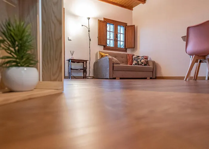 Vakantiehuis Casa Da Praca Freixo de Numao