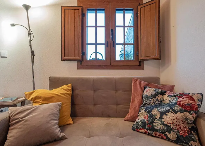 Casa Da Praca Freixo de Numao