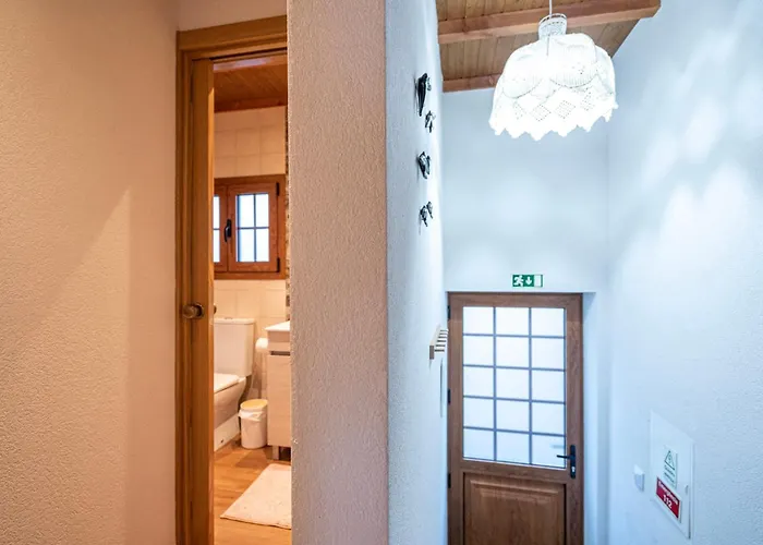 Casa Da Praca Vakantiehuis